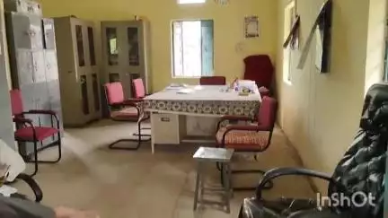 खकनार: बुरहानपुर के स्कूलों में शिक्षा व्यवस्था की उड़ी धज्जियां, टीचर गायब, क्लास वीरान!