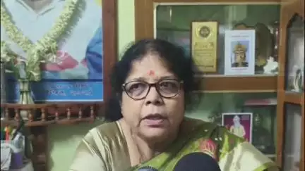 কৃষ্ণনগর ১: কৃষ্ণনগর পুরসভার চেয়ারপার্সনের বিরুদ্ধে ফের অনাস্থা দলীয় কাউন্সিলরদের, প্রতিক্রিয়া চেয়ারম্যান