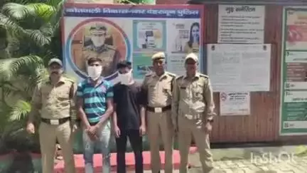 विकासनगर: कोतवाली विकासनगर पुलिस ने वारंटियों के विरुद्ध प्रचलित कार्रवाई में 2 वारंटियों को किया गिरफ्तार