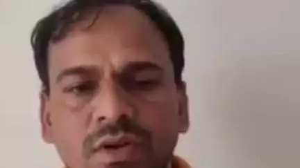 पालड़ी में बंदूक की नोक पर लूट की घटना, घायल महिला का उपचार जारी है