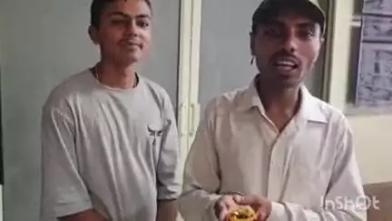 हल्द्वानी: पुलिस स्टेशन हल्द्वानी में लगे सीसीटीवी की मदद से खोया हुआ जेवर सुरक्षित वापस मिला, पीड़ित ने पुलिस को किया धन्यवाद