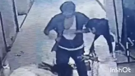 पानीपत: स्पा सेंटर में घुसे युवक को युवतियों ने पीटा, छत से कूदा, पैर टूटा; बोला- इशारा करके बुलाया था