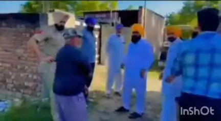 ਨਵਾਂਸ਼ਹਿਰ: ਇੰਮਪਰੂਵਮੈਂਟ ਟਰੱਸਟ ਨਵਾਂਸ਼ਹਿਰ ਦੇ ਚੇਅਰਮੈਨ ਨੇ ਕਿਹਾ ਇੰਮਪਰੂਵਮੈਂਟ ਟਰੱਸਟ ਦਫਤਰ DC ਕੰਪਲੈਕਸ ਨਵਾਂਸ਼ਹਿਰ ਵਿਖੇ ਲੋਕਾਂ ਨੂੰ ਮਿਲਣ ਲਈ ਹਾਜ਼ਰ