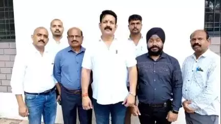 नागपूर ग्रामीण: ग्रामीण बार असोसिएशनचा देखील परमिट रूम बंद आंदोलनाला प्रतिसाद : आनंद सिंग, नागपूर ग्रामीण बार असोसिएशन अध्यक्ष