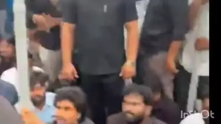 తిరుపతిలో వైసిపి నేతల నిరసన రణ రంగాన్ని తలపించిన వైనం