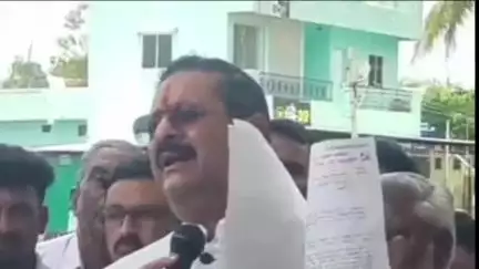 ವಿಜಯಪುರ: ನಾನು ರಾಜ್ಯದ ಮುಖ್ಯಮಂತ್ರಿ ಆದರೆ 200 ಜೆಸಿಪಿ ಆಪರೇಟರ್ ಗಳ ನೇಮಕ ಮಾಡುತ್ತೇನೆ ನಗರದಲ್ಲಿ ಶಾಸಕ ಯತ್ನಾಳ್ ಹೇಳಿಕೆ