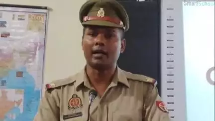 सोरांव: इंपीरियल स्कूल ऑफ एक्सीलेंस मऊआइमा में साइबर अपराधों से सुरक्षा की ट्रेनिंग में छात्रों को किया गया जागरूक