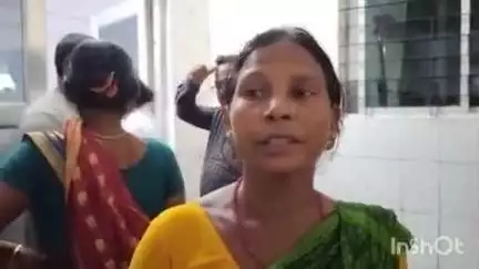 राजमहल: राजमहल अनुमंडलीय अस्पताल में प्रसव के दौरान नवजात की मौत, परिजनों ने अस्पताल प्रशासन पर लापरवाही का आरोप लगाया