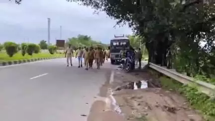 ବରଗଡ: ବରଗଡ଼ରେ ଆରମ୍ଭ ହେଲା ଘରୋଇ ବସ ଚଳାଚଳ