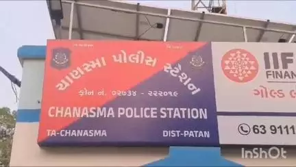 રાધનપુર: જીલિયામાં ૧.૫૭લાખની ભરેલી બેગની ઉઠાંતરી કરી અજાણ્યા શખ્સ પલાયન