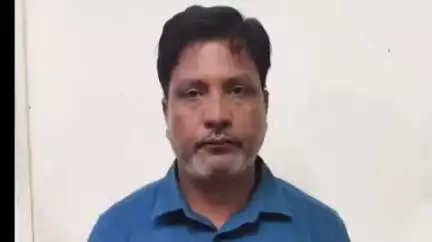 करवीर: जोतिबा रोड येथून ए एस ट्रेडर्स कंपनीचा बेळगाव व कोल्हापूर कार्यक्षेत्र फ्रेंचाईजीचा मुख्य एजंटला अटक