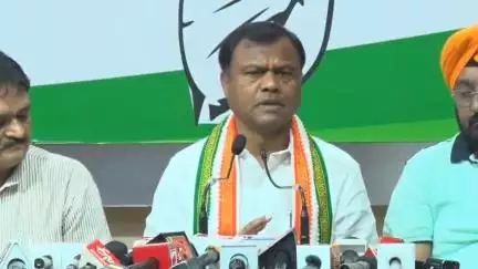 तोकापाल: बिजली बिल में बढ़ोतरी के विरोध में पीसीसी चीफ दीपक भेजना ने किया चरणबद्ध आंदोलन का ऐलान, 15 जुलाई से शुरू होगा प्रदर्शन