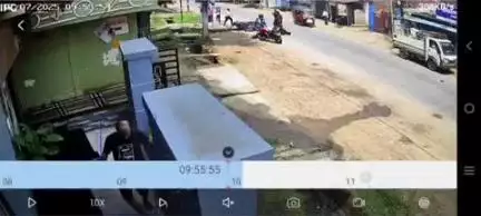 ସୁନ୍ଦରଗଡ ସହର: ସରକାରୀ କଲେଜ ରୋଡ ନିକଟ ସୁନ୍ଦରଗଡ ଟ୍ରକ୍ ମାଲିକ ସଂଘ ଅଫିସ ସମ୍ମୁଖରେ ବାଇକ୍ ଦୁର୍ଘଟଣା ରେ ଜଣେ ମୃତ ସୂଚନା