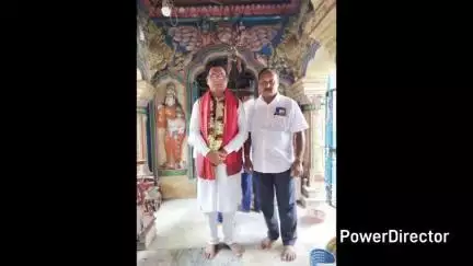 ବାଙ୍ଗିରିପୋଷି: ବାଂଗ୍ରିପୋଷି ବ୍ଲକ ପାଇଁ  ସାଂସଦ ଙ୍କ ପ୍ରତିନିଧି ଭାବେ ଦଳ ଗୋବିନ୍ଦ ବେହେରା ମନୋନୀତ