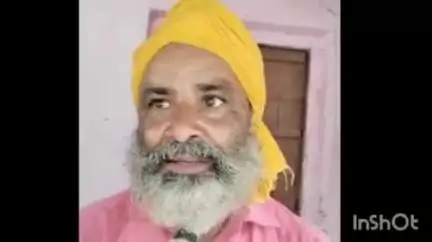 नानपारा: मटेरा चौराहे के पास खेत में खड़ी बाइक चोरी की शिकायत पीड़ित ने थाने में दी