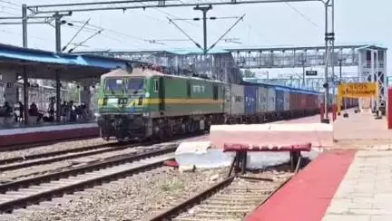 ଛତ୍ରପୁର: ବ୍ରହ୍ମପୁର ରେଳ ଷ୍ଟେସନ ପରିସରରୁ ୨ ଅଜଣା ବ୍ଯକ୍ତିଙ୍କ ମୃତ ଦେହ ଠାବ