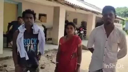बांका: बड़ी भरतशिला गांव में युवक ने पत्नी से मारपीट कर उसे घर से निकाला, थाने में शिकायत