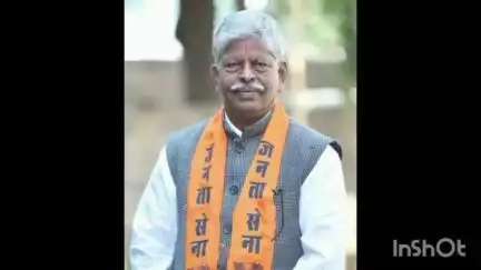 गिर्वा: उदयपुर: भारतीय जनता पार्टी के वरिष्ठ नेता श्री दलपत सुराणा का निधन, अस्पताल में चल रहा था इलाज