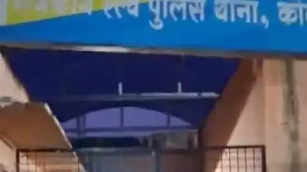लाडपुरा: जीआरपी ने चलती जयपुर-चेन्नई एक्सप्रेस ट्रेन से कोटा स्टेशन पर महिला यात्री का बैग चुराने के आरोपी को किया गिरफ्तार