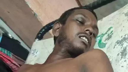 సిరిసిల్ల: చిప్పలపల్లి గ్రామంలో పశ్చిమ బెంగాల్‌కు చెందిన వ్యక్తి ఉరివేసుకొని ఆత్మహత్య