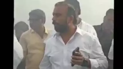 బద్వేల్: మానత్వం చాటుకున్న నియోజకవర్గ టిడిపి ఇంచార్జ్ రితేష్ రెడ్డి