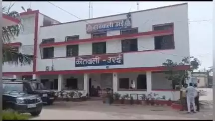 उरई: मैकेनिक नगर में रास्ते को लेकर दो पक्षों में विवाद, पुलिस ने मुकदमा दर्ज कर जांच पड़ताल शुरू की