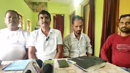 चाकुलिया: देवीरानी लॉज परिसर में आजसू नेता फनी भूषण महतो 13 जुलाई को जेएलकेएम की सदस्यता ग्रहण करेंगे