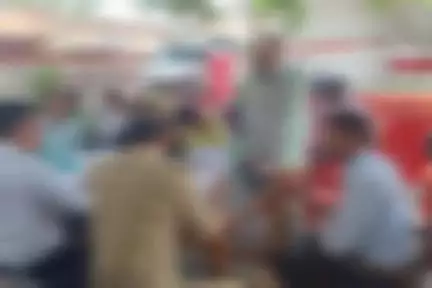 सहावर: सहावर थाना क्षेत्र की महिला से दुष्कर्म कर खींचे गए अश्लील फोटो, मुकद्दमा दर्ज़