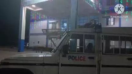 आगर: आगर कानड़ मार्ग पर परसुखेड़ी जोड़ के पास दो बाइक की टक्कर में दो युवक घायल, अस्पताल में भर्ती