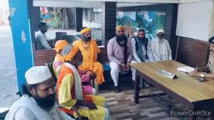 किच्छा: धर्म की आड़ में लोगों को ठगने वाले साधु संतों पर किच्छा पुलिस ने शुरू किया ऑपरेशन कालनेमि