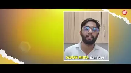 दिल्ली मण्डल के टेक्नीशियन ग्रेड 1 सिग्नल विभाग में चयनित होने पर श्री गौतम मेहता ने धन्यवाद किया।

#RozgarMela