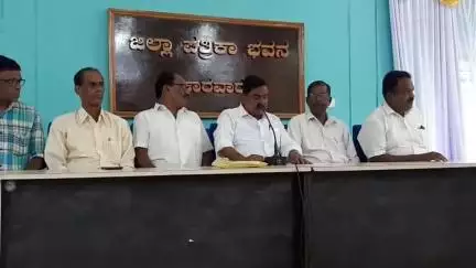 ಕಾರವಾರ: ಚಿತ್ತಾಕುಲಾದ ಶ್ರೀ ಮಹಾಮಾಯಾ ಶಾಂತಾದುರ್ಗಾ ದೇವಸ್ಥಾನ ಮುಚ್ಚುವ ಹಂತಕ್ಕೆ ಕುಳಾವಿಗಳಲ್ಲಿ ಆತಂಕ
