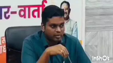 जगदलपुर: बस्तर जिले में भारतीय वायु सेना में अग्निवीर वायु भर्ती के लिए 31 जुलाई तक ऑनलाइन आवेदन पत्र आमंत्रित
