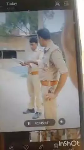 खलीलाबाद: महिला ने छेड़खानी, मारपीट और जेवर की छिनैती का लगाया आरोप, पुलिस ने की मौके की जांच