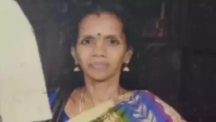 திருவொற்றியூர்: திருவொற்றியூர் சரவண நகரில் குக்கர் வெடித்து பெண் பலி போலீஸ் விசாரணை