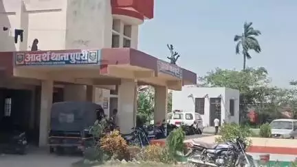 पुपरी: पुपरी थाना क्षेत्र के एक गांव से नाबालिग लड़की लापता, पुपरी थाने में मामला दर्ज