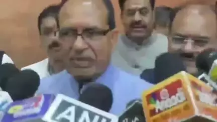 बैरसिया: भोपाल: कृषि मंत्री शिवराज सिंह चौहान ने कहा, प्रधानमंत्री मोदी का विजन भारत के लिए वरदान है