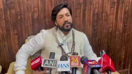 रायपुर: भाजपा आरंग विधायक खुशवंत साहेब पर हमले को लेकर आया बयान, जानलेवा हमले की हो सकती है कोशिश