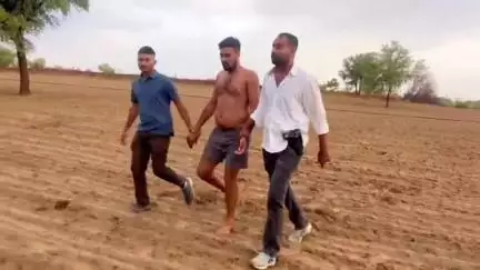 लोहावट: डीएसटी फलोदी और लोहावट पुलिस की बड़ी कार्रवाई, 007 गैंग का सक्रिय सदस्य गिरफ्तार