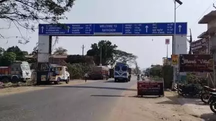 ରାୟଗଡା: ରବିବାର ରାୟଗଡ଼ା ସହର ର ଅନେକ ଅଞ୍ଚଳରେ ବିଦ୍ୟୁତ୍ ବିତରଣ ବନ୍ଦ ରହିବ ବୋଲି ସୋସିଆଲ ମିଡିଆରେ ଲୋକଙ୍କୁ ଅବଗତ କରୁଛି ବିଦ୍ୟୁତ ବିଭାଗ