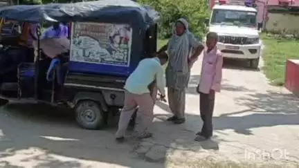 हरलाखी: हरलाखी पंचायत के विरता टोल में पारिवारिक कलह के चलते 25 वर्षीय महिला ने फांसी लगाकर आत्महत्या की