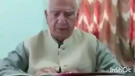 पालमपुर: पूर्व मुख्यमंत्री शांता कुमार ने कहा, धर्मांतरण रोकने के लिए केंद्र सरकार को उठाने चाहिए कठोर कदम