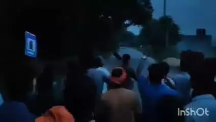 कटकमदाग: हाथियों के आतंक को देखते हुए विभाग ने कटकमदाग प्रखंड के लोगों को किया सचेत