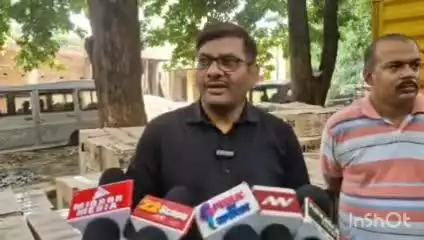 कटकमसांडी: कटकमसांडी प्रखंड में अवैध शराब भट्टियों की मिली जानकारी, उत्पाद विभाग चलाएगा छापेमारी अभियान