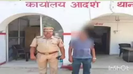 नानपारा: रूपईडीहा पुलिस ने गुमशुदा व्यक्ति को 3 घंटे के अंदर सकुशल बरामद किया