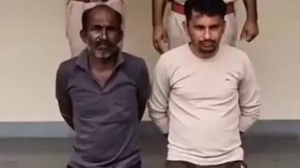 सिणधरी: सिणधरी पुलिस ने कार्रवाई करते हुए अलग-अलग प्रकरणों में 2 लोगों को किया गिरफ्तार