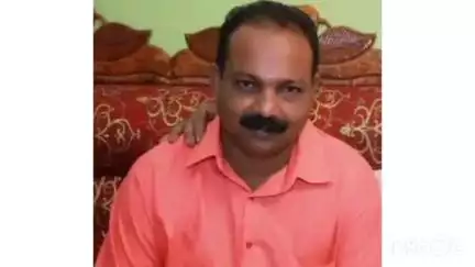 കോഴഞ്ചേരി: കോൺഗ്രസ് പഞ്ചായത്തംഗത്തിന്റെയും ഭർത്താവിന്റെയും പേര് എഴുതിവച്ച് ഇടയാറന്മുളയിൽ ഹോട്ടലുടമ ആത്മഹത്യ ചെയ്തു
