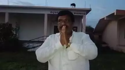 ಕಂಪ್ಲಿ: ಕಂಪ್ಲಿಗೆ ಕೈ ತಪ್ಪಿತೇ ಕ್ಷೇತ್ರ ಶಿಕ್ಷಣಾಧಿಕಾರಿಗಳ ಕಚೇರಿ ಭಾಗ್ಯ, ನಗರದಲ್ಲಿ ಮಾಜಿ ಪುರಸಭೆ ಸದಸ್ಯ ರಾಮಣ್ಣ