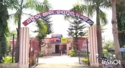 ଜୟପୁର: ମାଝୀଗୁଡ଼ା ଗ୍ରାମର ମହିଳାଙ୍କୁ ନିର୍ଯ୍ୟାତନା, ଜୟପୁର ମହିଳା ଥାନାରେ ଅଭିଯୋଗ