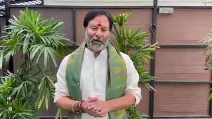టీటీడీలో 1000 మంది ఉద్యోగులపైనే అన్యమతస్తులు ఉన్నారు: టీటీడీ బోర్డు సభ్యులు భాను ప్రకాష్ రెడ్డి